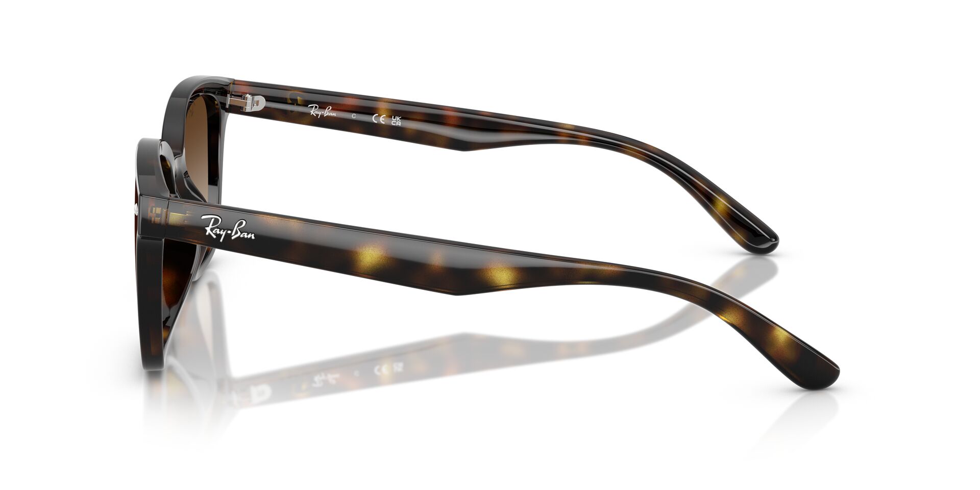 RAY-BAN RB4461D 710/13 64