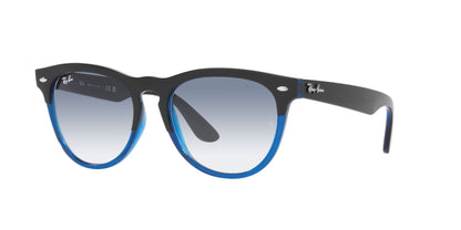RAY-BAN RB4471 IRIS 663219 54