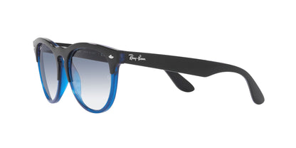 RAY-BAN RB4471 IRIS 663219 54