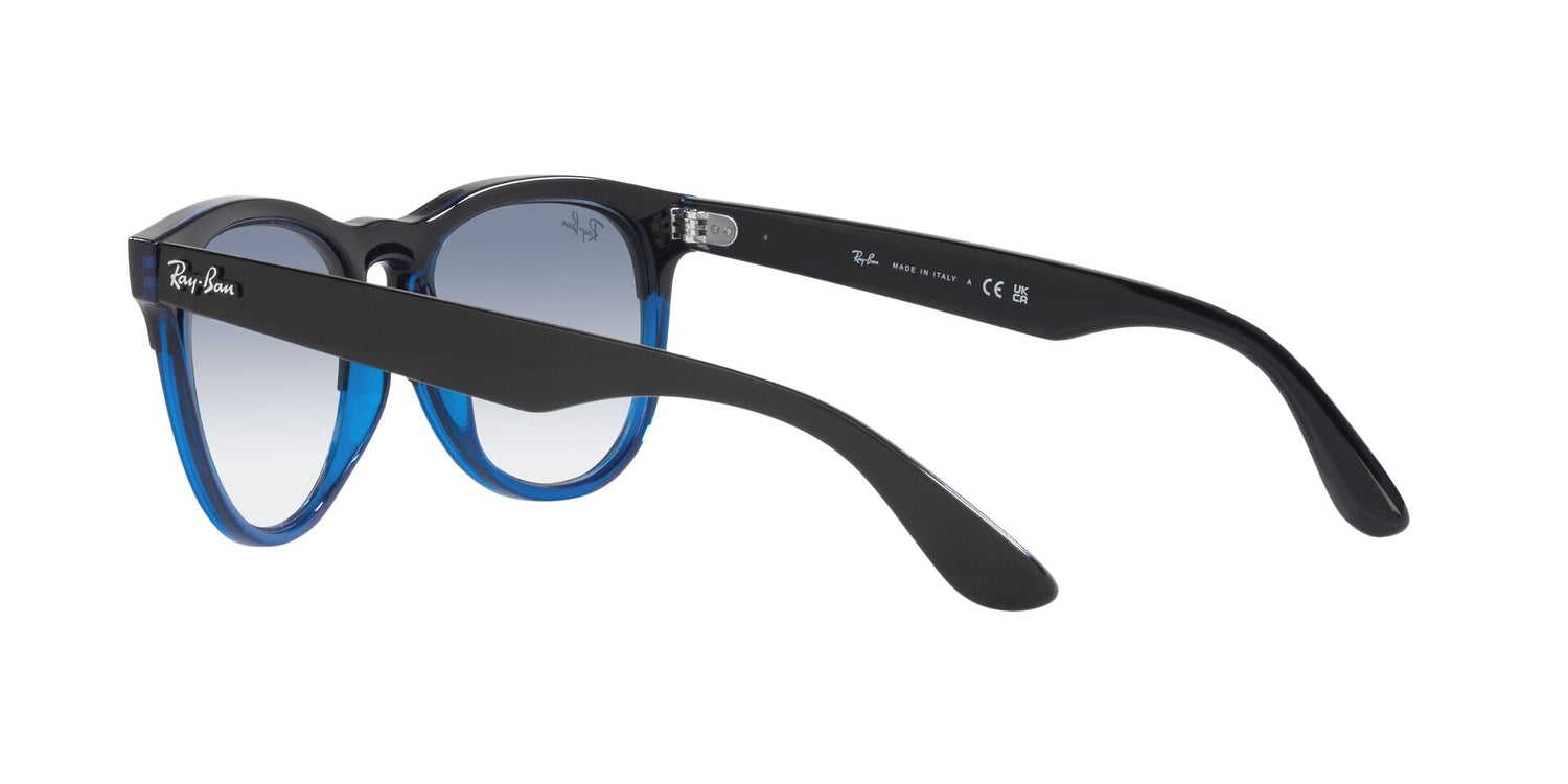 RAY-BAN RB4471 IRIS 663219 54