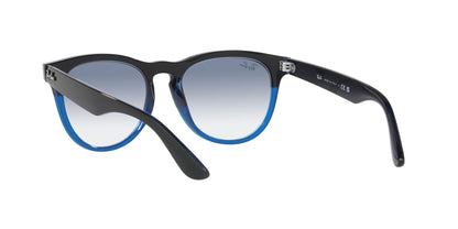 RAY-BAN RB4471 IRIS 663219 54