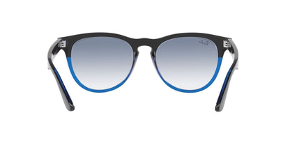 RAY-BAN RB4471 IRIS 663219 54