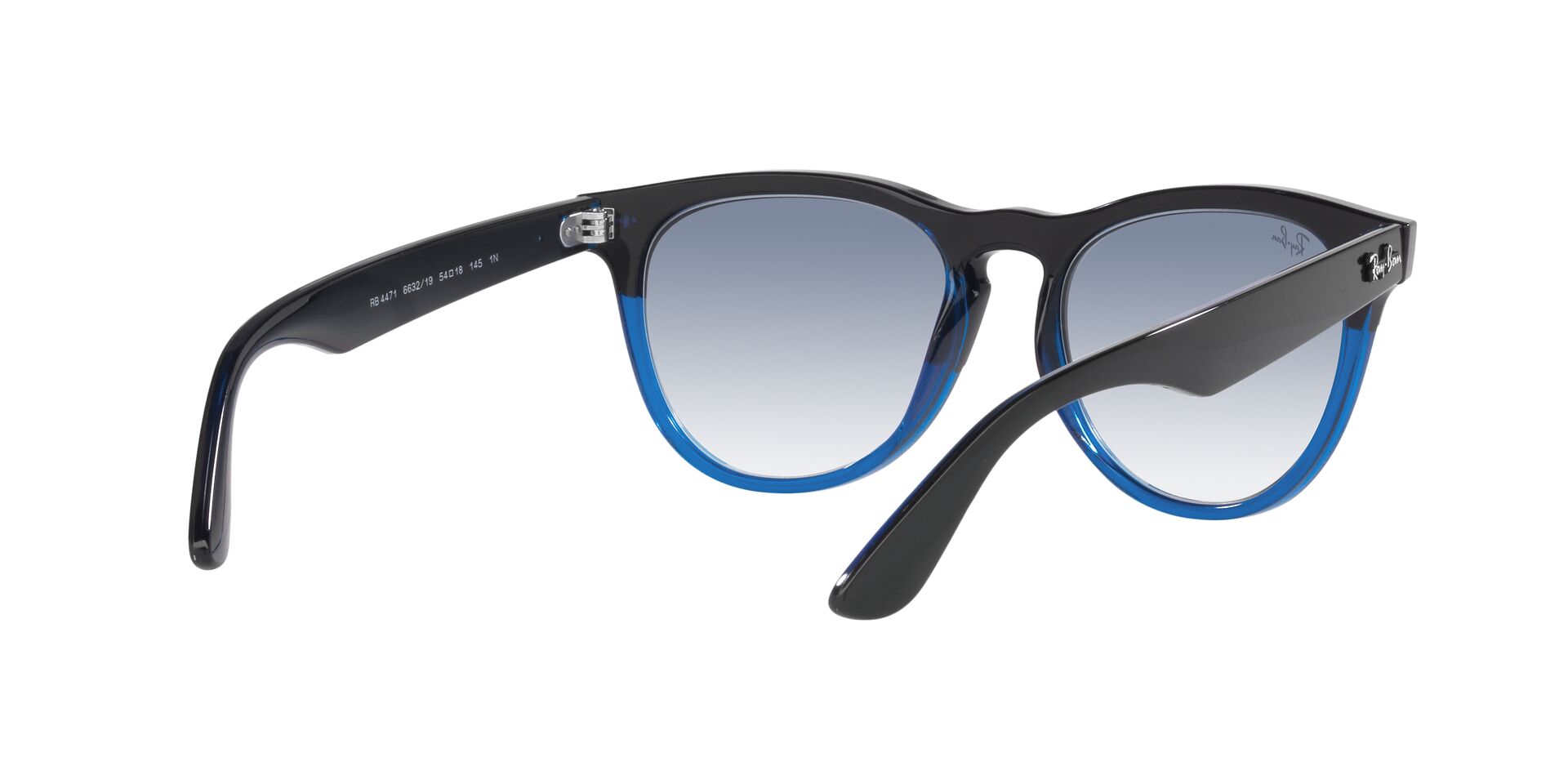 RAY-BAN RB4471 IRIS 663219 54