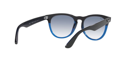 RAY-BAN RB4471 IRIS 663219 54