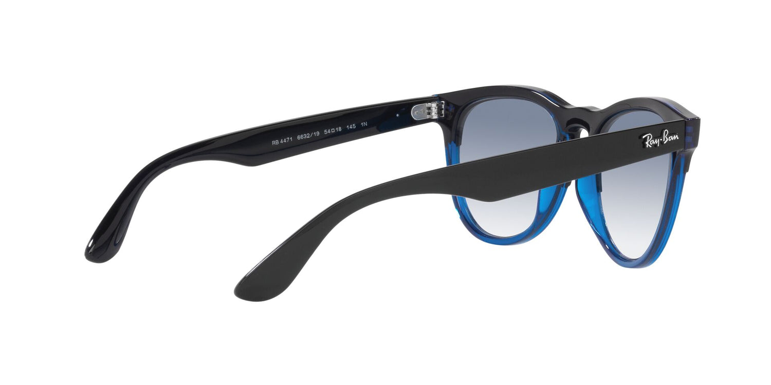 RAY-BAN RB4471 IRIS 663219 54