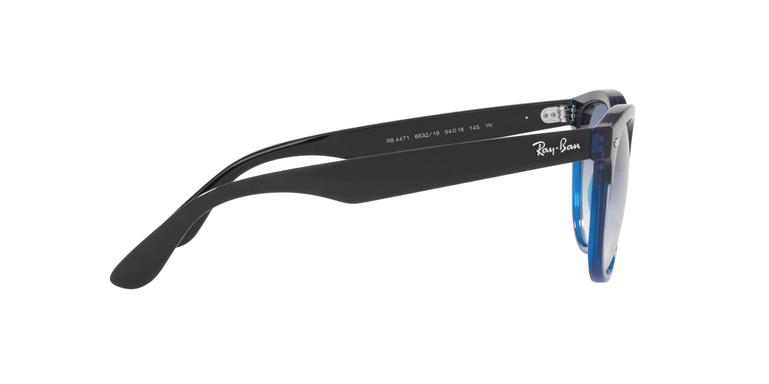 RAY-BAN RB4471 IRIS 663219 54