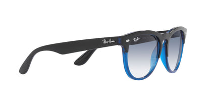RAY-BAN RB4471 IRIS 663219 54