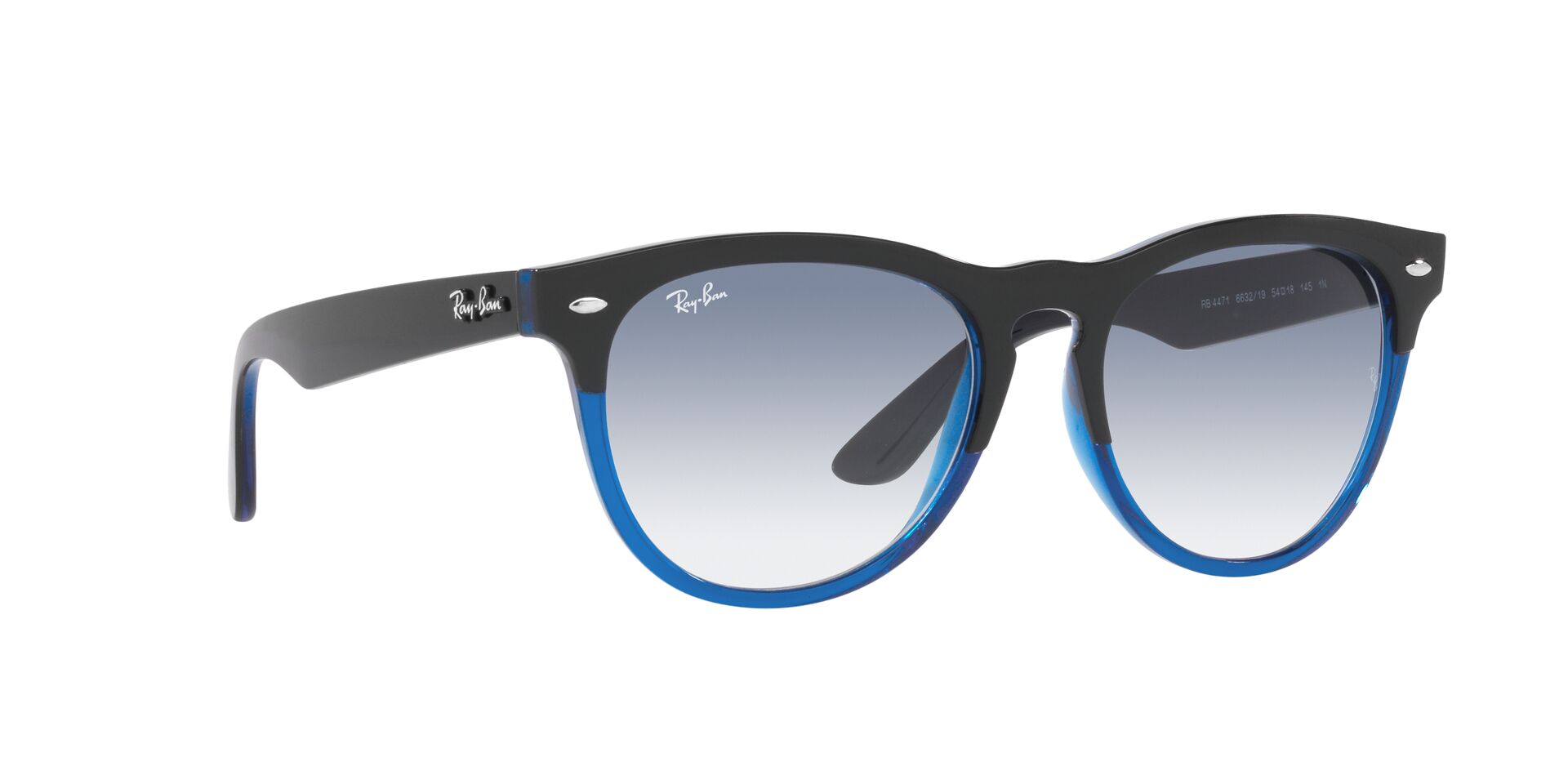 RAY-BAN RB4471 IRIS 663219 54