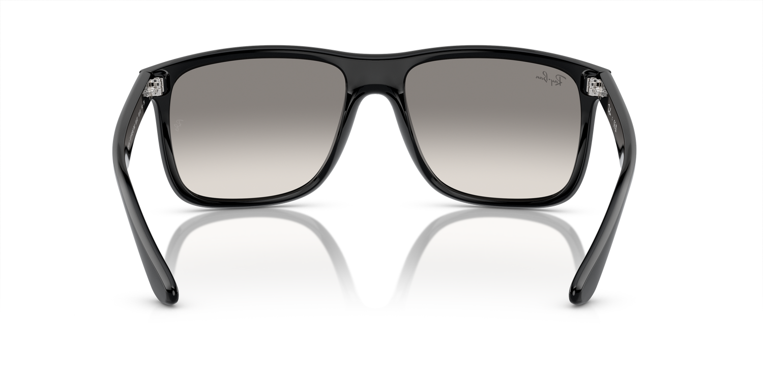 RAY-BAN RB4547 BOYFRIEND TWO 601/32 57