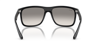 RAY-BAN RB4547 BOYFRIEND TWO 601/32 57