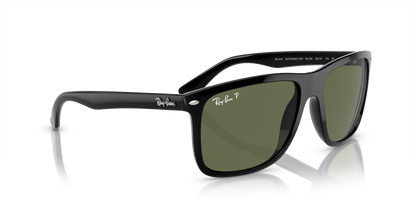 RAY-BAN RB4547 BOYFRIEND TWO 601/58 57