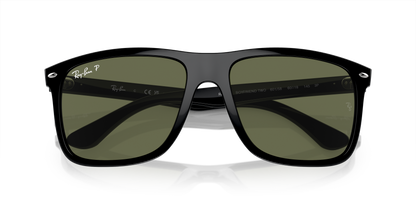 RAY-BAN RB4547 BOYFRIEND TWO 601/58 57