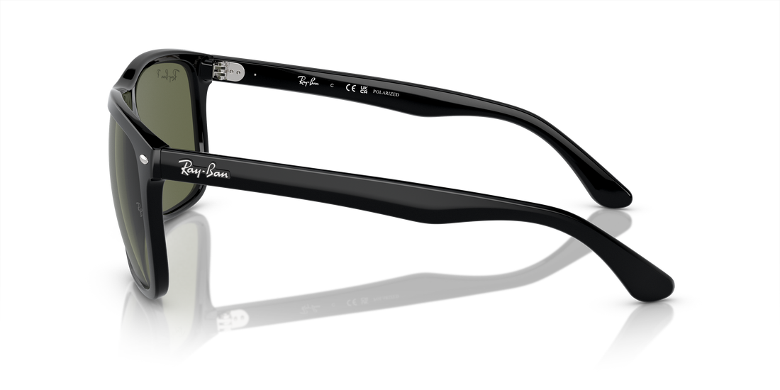 RAY-BAN RB4547 BOYFRIEND TWO 601/58 57