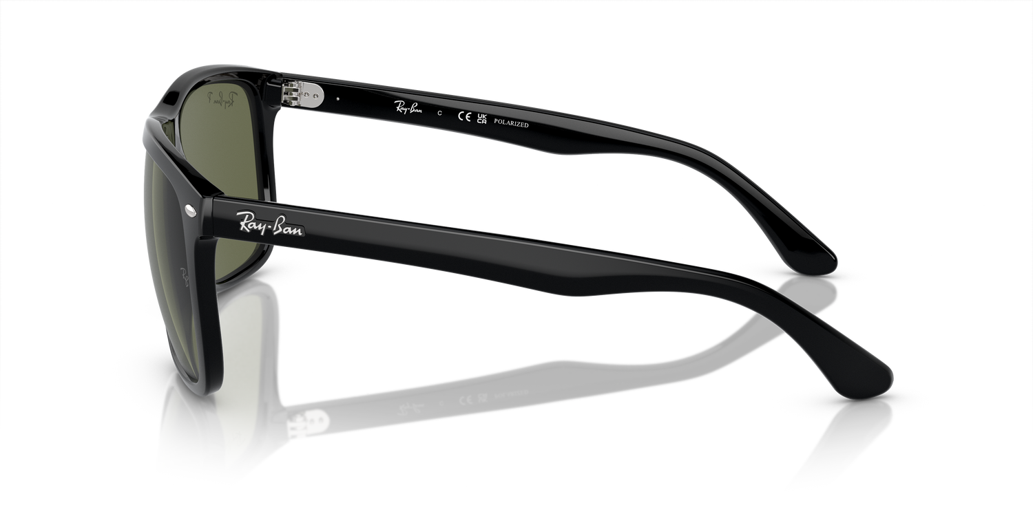 RAY-BAN RB4547 BOYFRIEND TWO 601/58 60