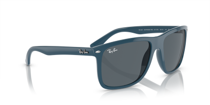 RAY-BAN RB4547 BOYFRIEND TWO 6717R5 57