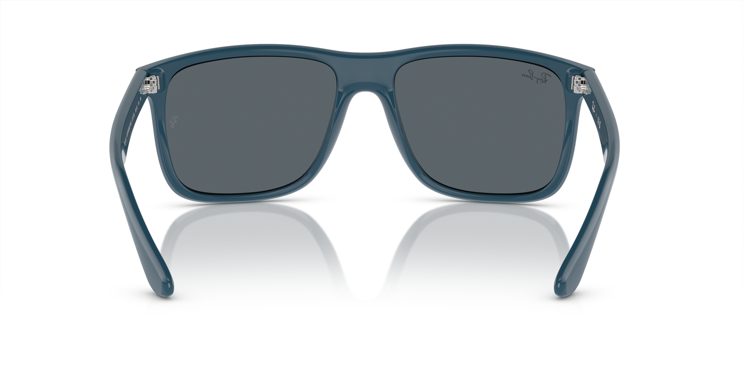 RAY-BAN RB4547 BOYFRIEND TWO 6717R5 57