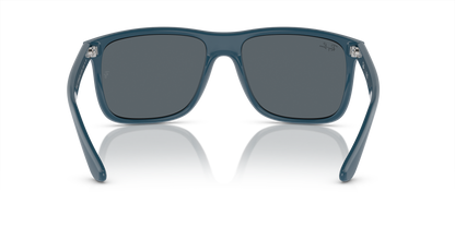 RAY-BAN RB4547 BOYFRIEND TWO 6717R5 57