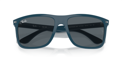RAY-BAN RB4547 BOYFRIEND TWO 6717R5 57