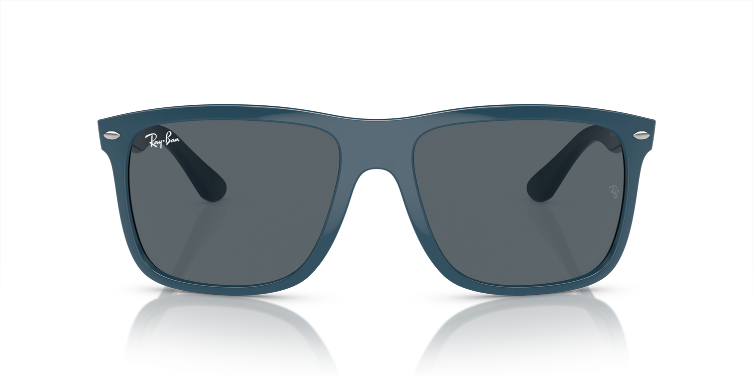 RAY-BAN RB4547 BOYFRIEND TWO 6717R5 57