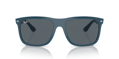 RAY-BAN RB4547 BOYFRIEND TWO 6717R5 57