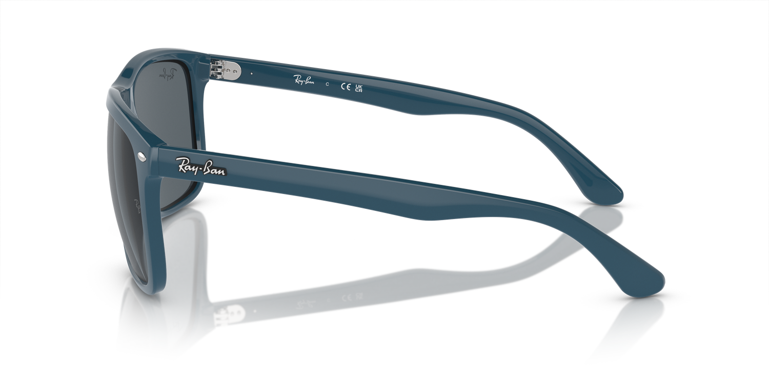 RAY-BAN RB4547 BOYFRIEND TWO 6717R5 57