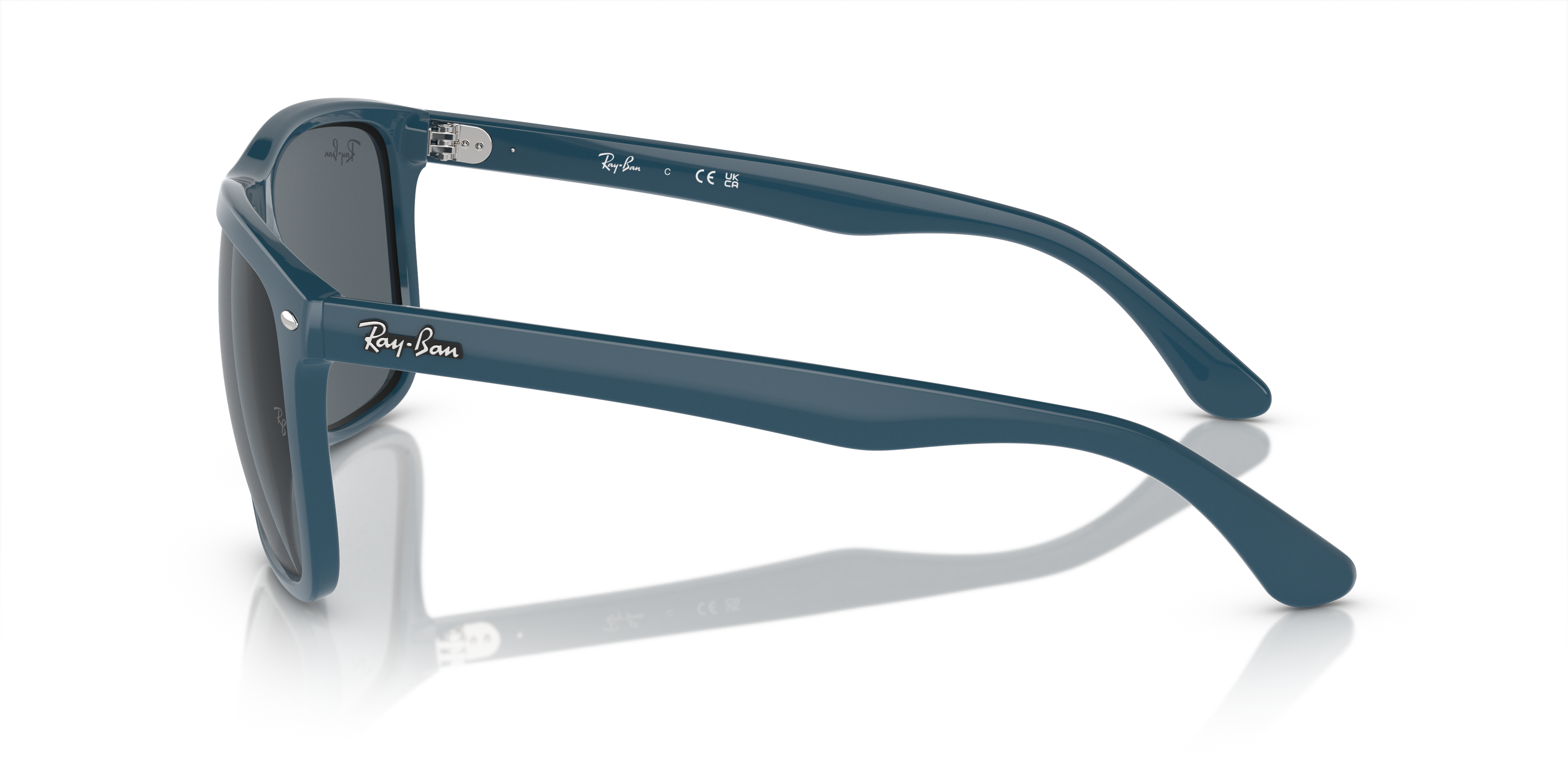 RAY-BAN RB4547 BOYFRIEND TWO 6717R5 60