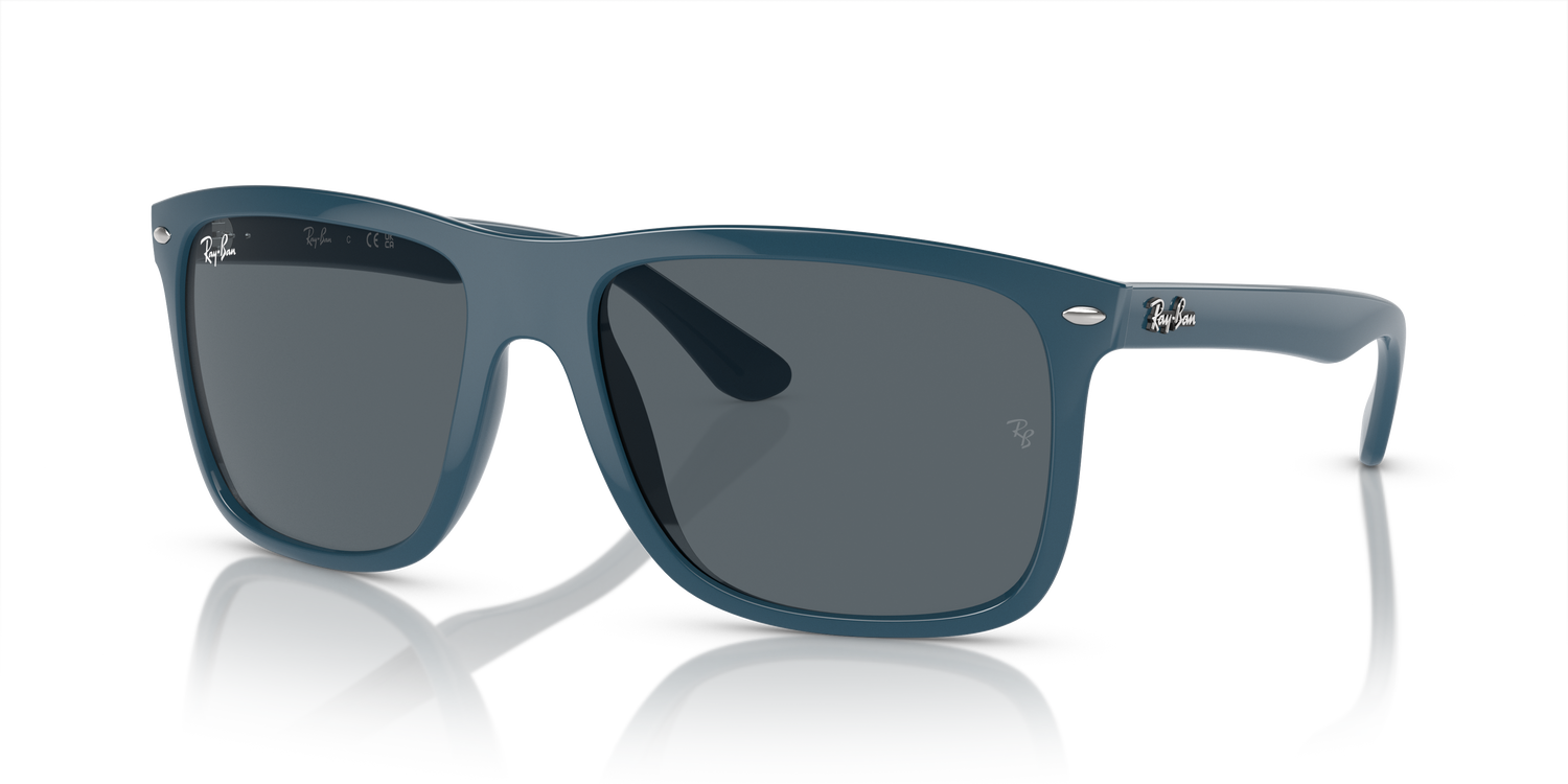 RAY-BAN RB4547 BOYFRIEND TWO 6717R5 57