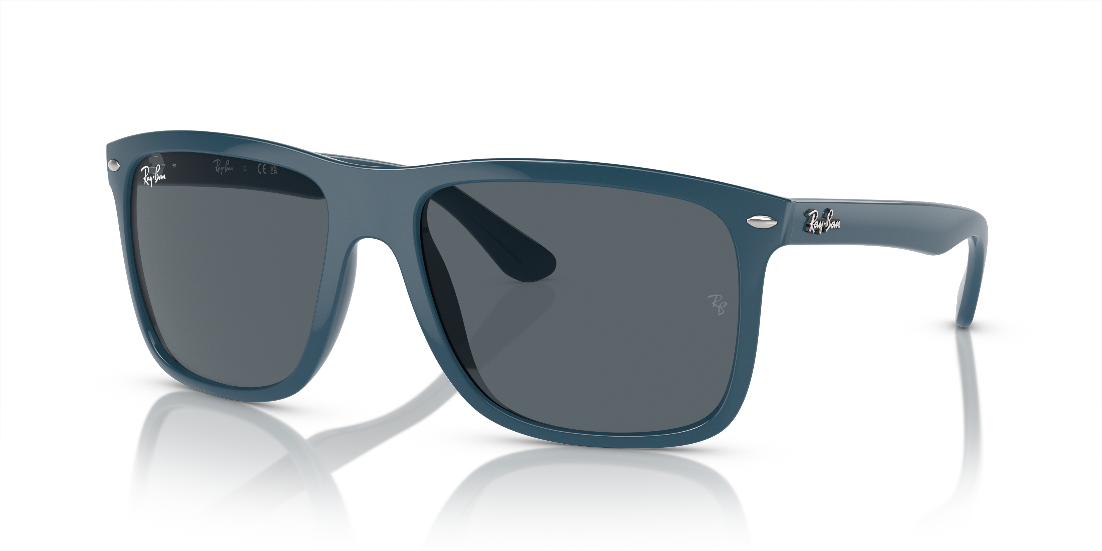 RAY-BAN RB4547 BOYFRIEND TWO 6717R5 57