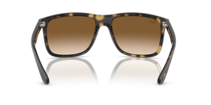 RAY-BAN RB4547 BOYFRIEND TWO 710/51 60