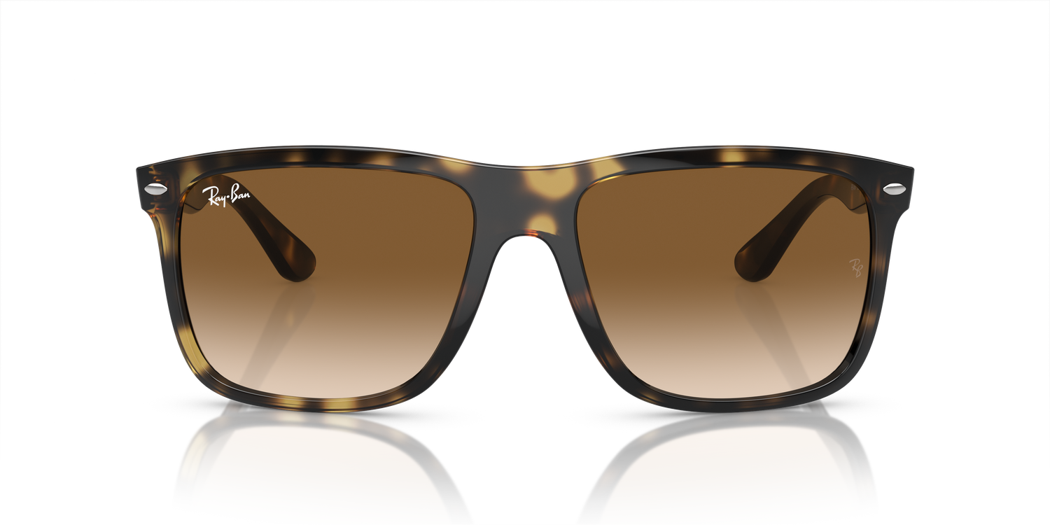 RAY-BAN RB4547 BOYFRIEND TWO 710/51 60