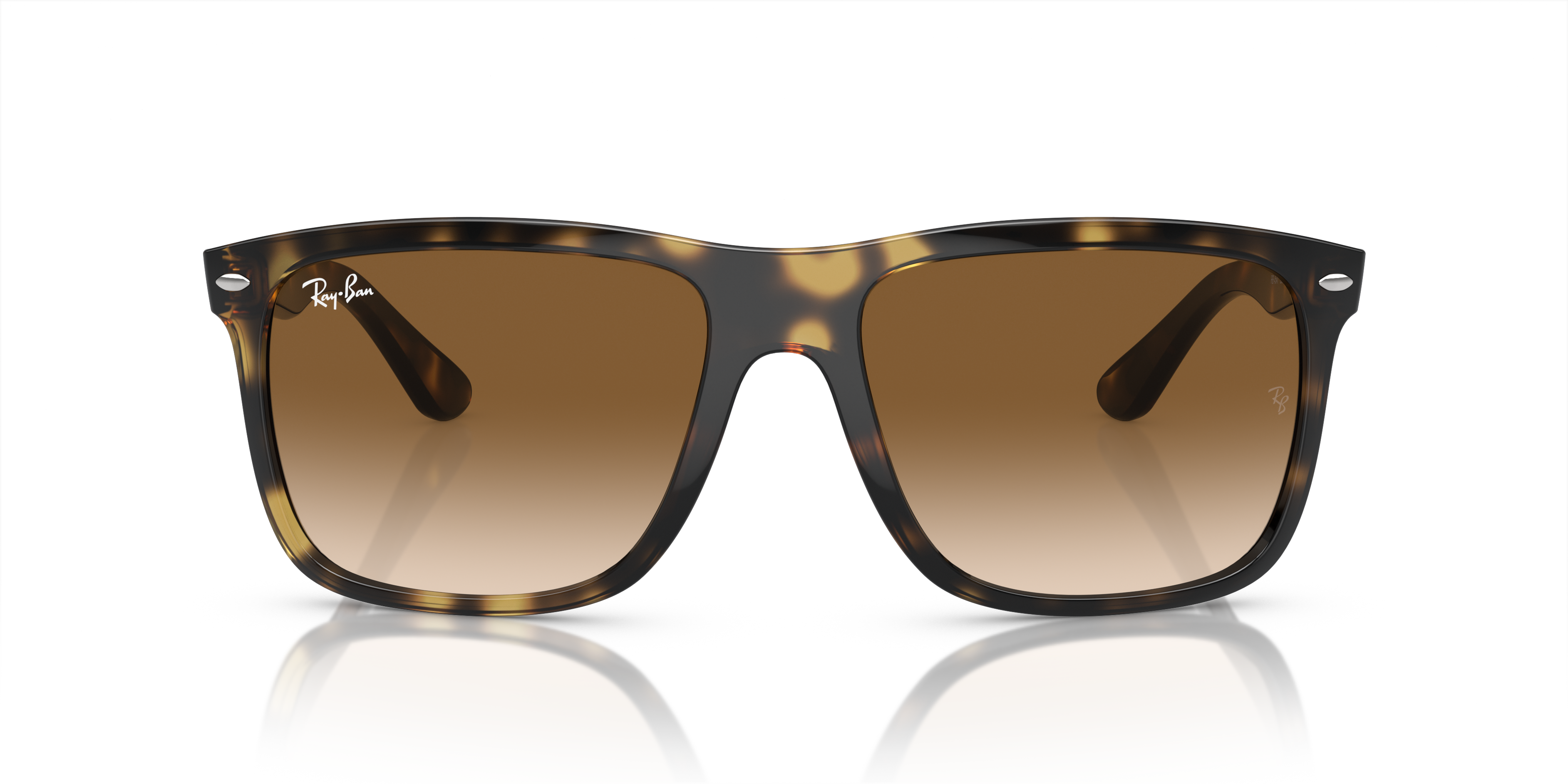 RAY-BAN RB4547 BOYFRIEND TWO 710/51 60