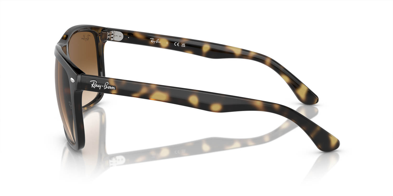RAY-BAN RB4547 BOYFRIEND TWO 710/51 60