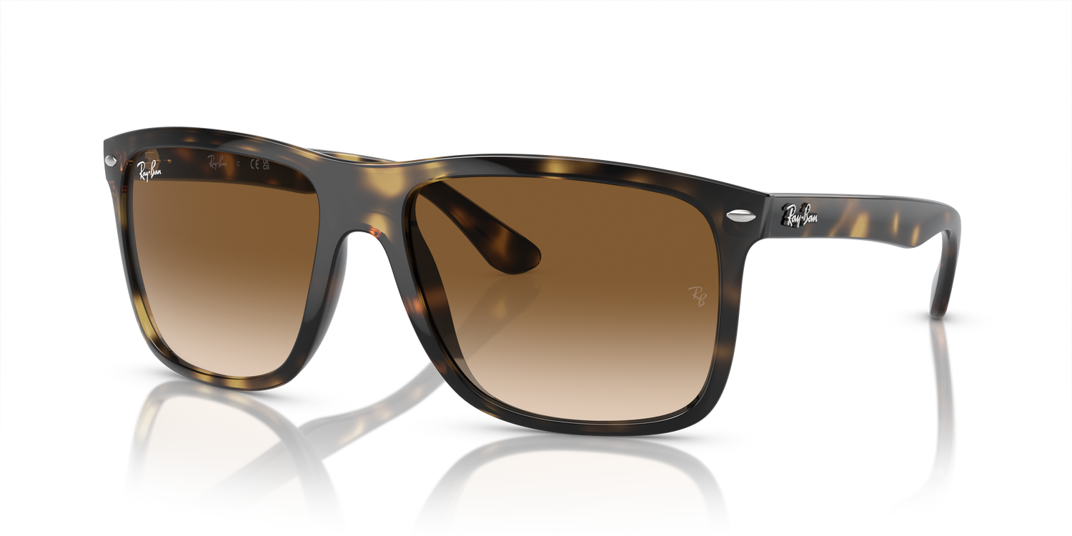 RAY-BAN RB4547 BOYFRIEND TWO 710/51 60