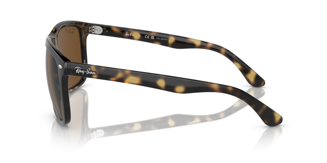 Translation missing: es.seo.product.type.gafas-de-sol ray-ban rb4547 boyfriend two 710/57 unisex talla 60mm - Translation missing: es.seo.product.alt.imagen-secundaria