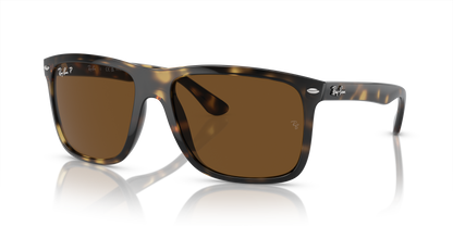 RAY-BAN RB4547 BOYFRIEND TWO 710/57 57