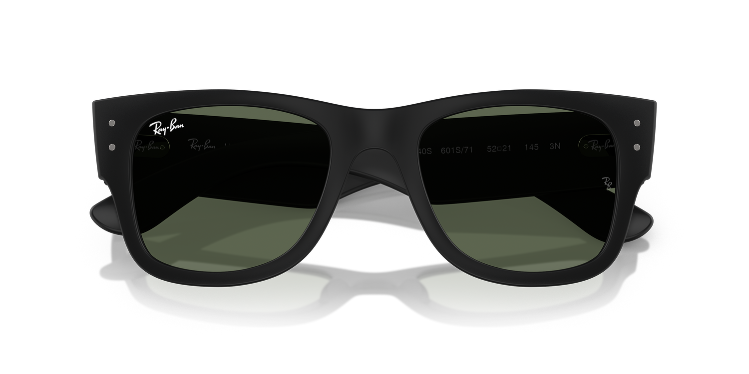 RAY-BAN RB4840S 601S71 52