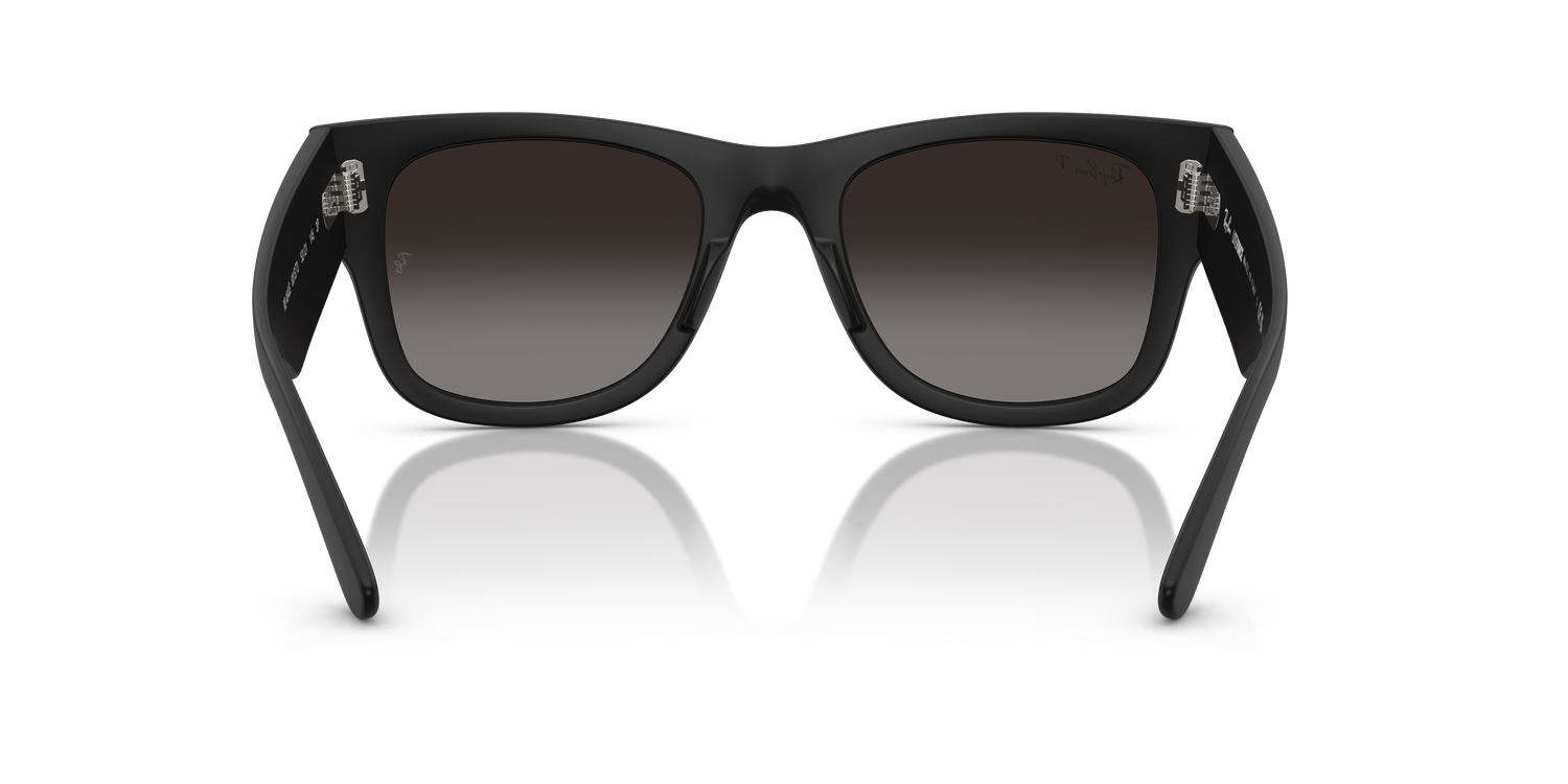 RAY-BAN RB4840S 601ST3 52