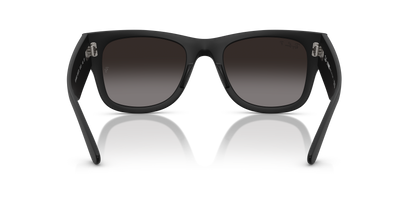 RAY-BAN RB4840S 601ST3 52