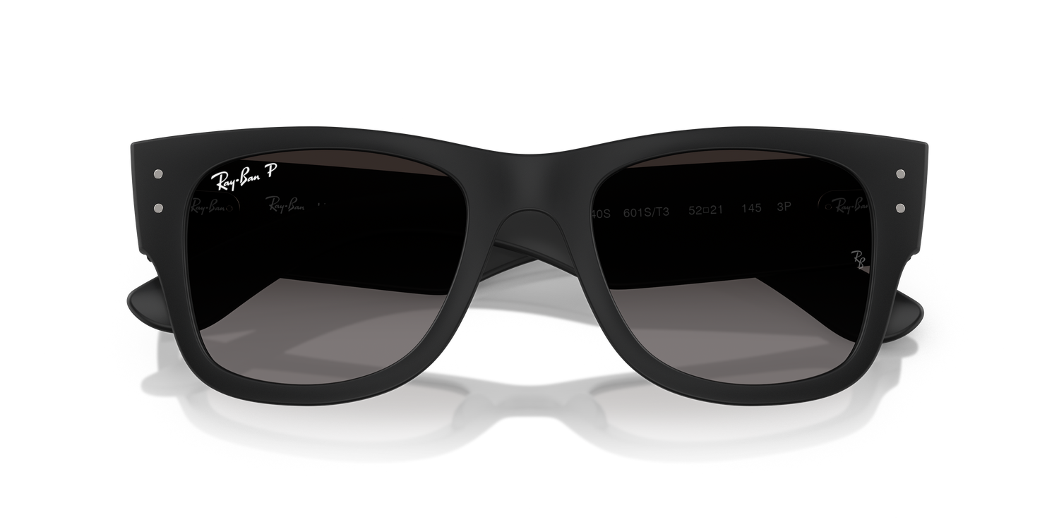 RAY-BAN RB4840S 601ST3 52