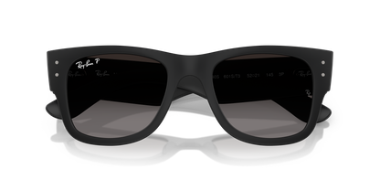 RAY-BAN RB4840S 601ST3 52