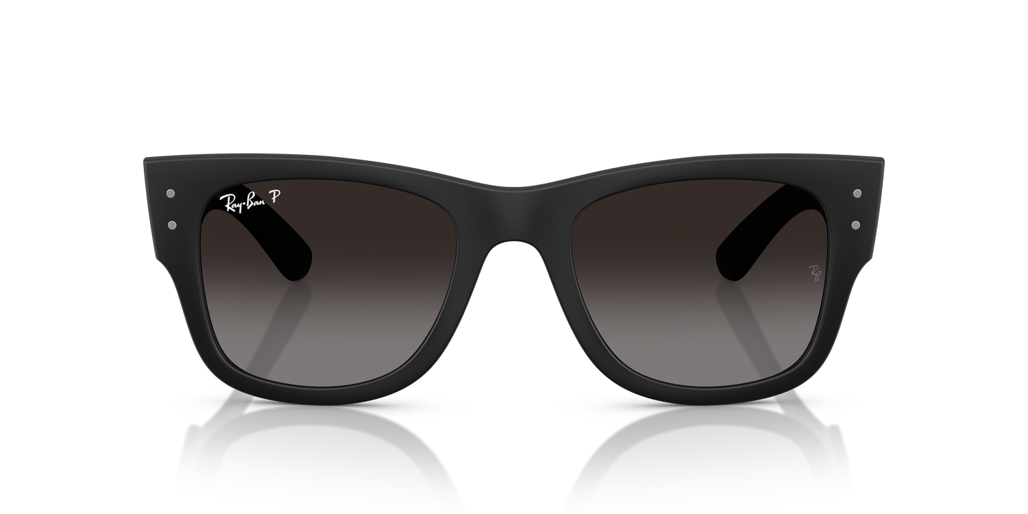 RAY-BAN RB4840S 601ST3 50