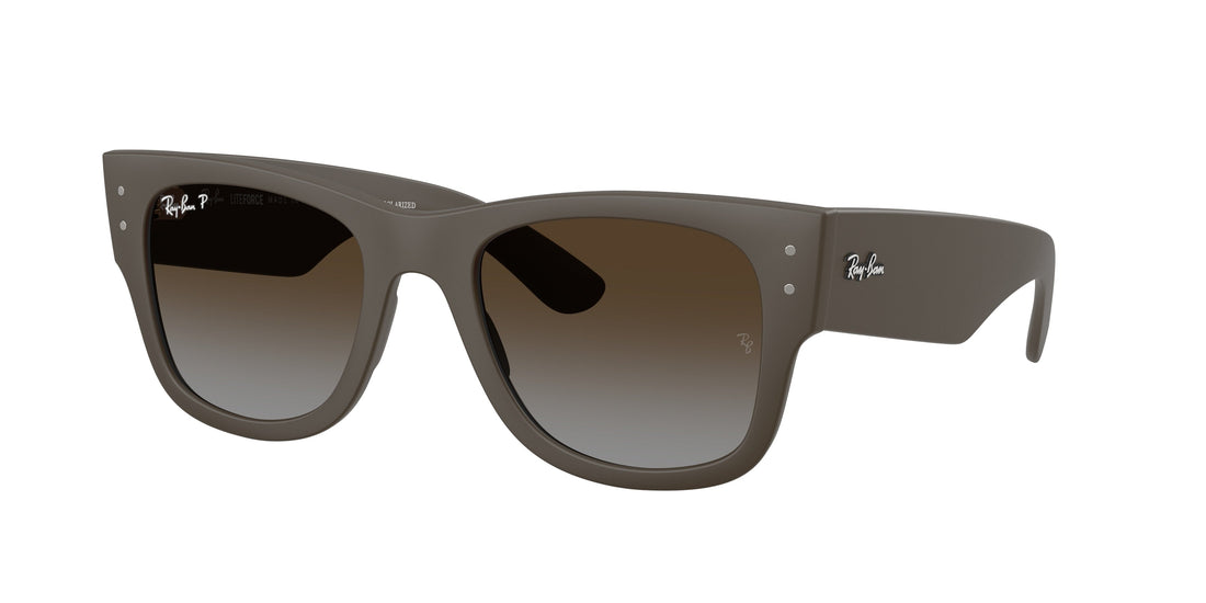 Translation missing: es.seo.product.type.gafas-de-sol ray-ban rb4840s 6124t5 marrón square unisex talla 52mm - Translation missing: es.seo.product.alt.imagen-principal