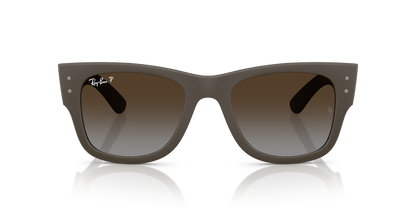 RAY-BAN RB4840S 6124T5 50