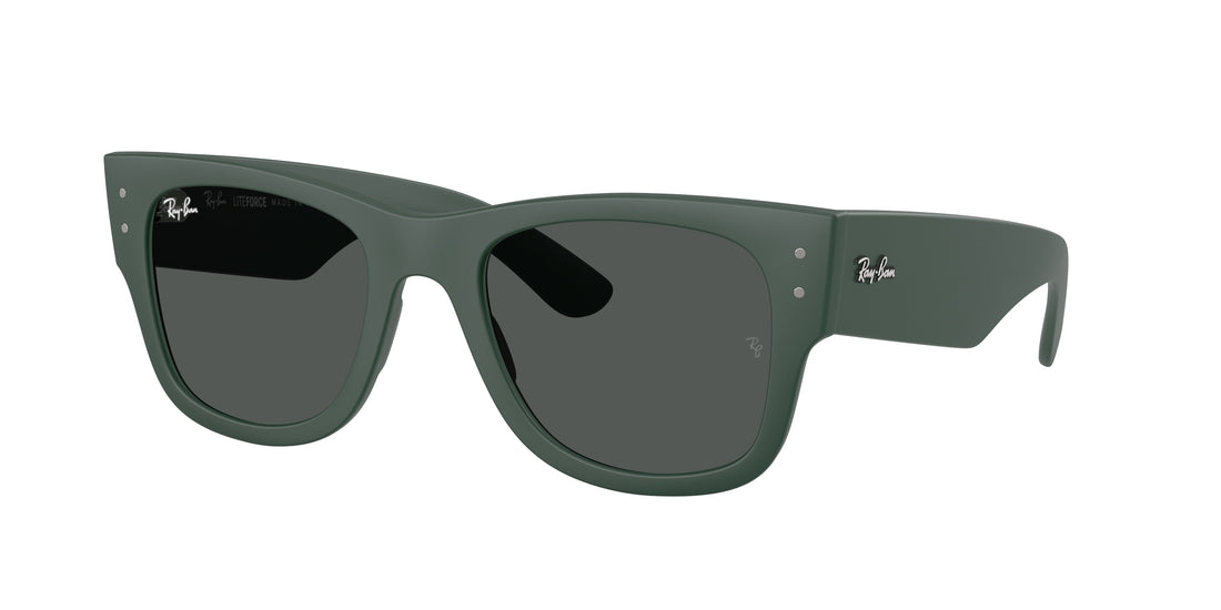 Translation missing: es.seo.product.type.gafas-de-sol ray-ban rb4840s 665787 verde square unisex talla 50mm - Translation missing: es.seo.product.alt.imagen-principal