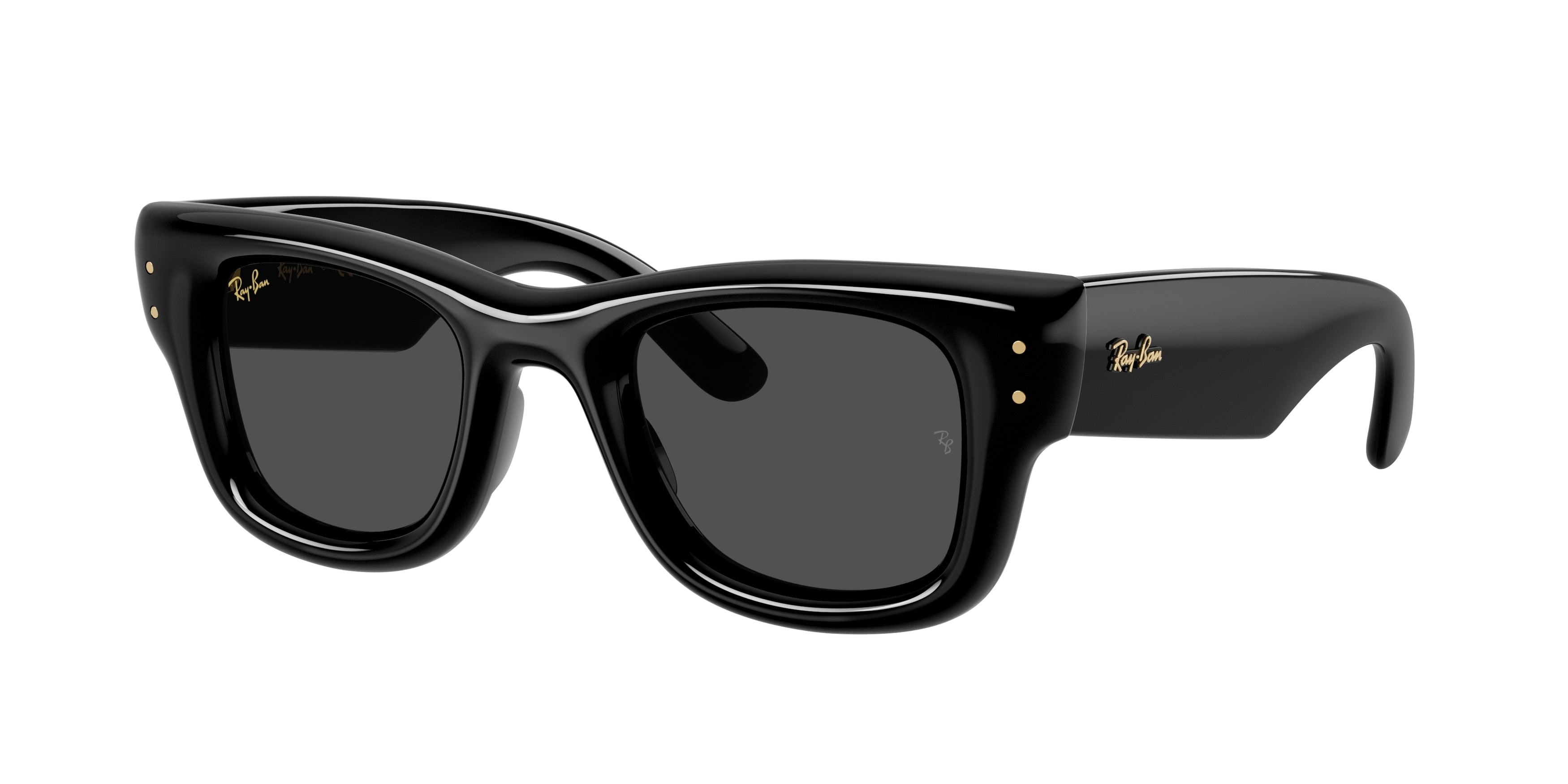 RAY-BAN RB4940 WAYFARER PUFFER 601/87 47