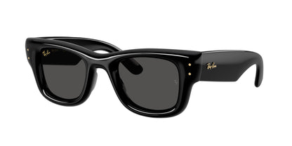 RAY-BAN RB4940 WAYFARER PUFFER 601/87 47