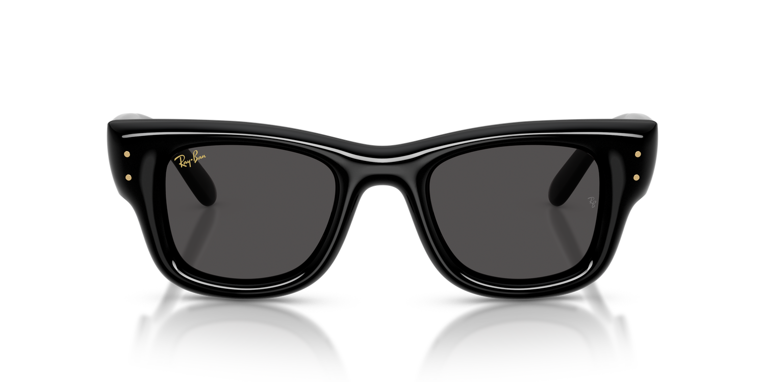 RAY-BAN RB4940 WAYFARER PUFFER 601/87 47