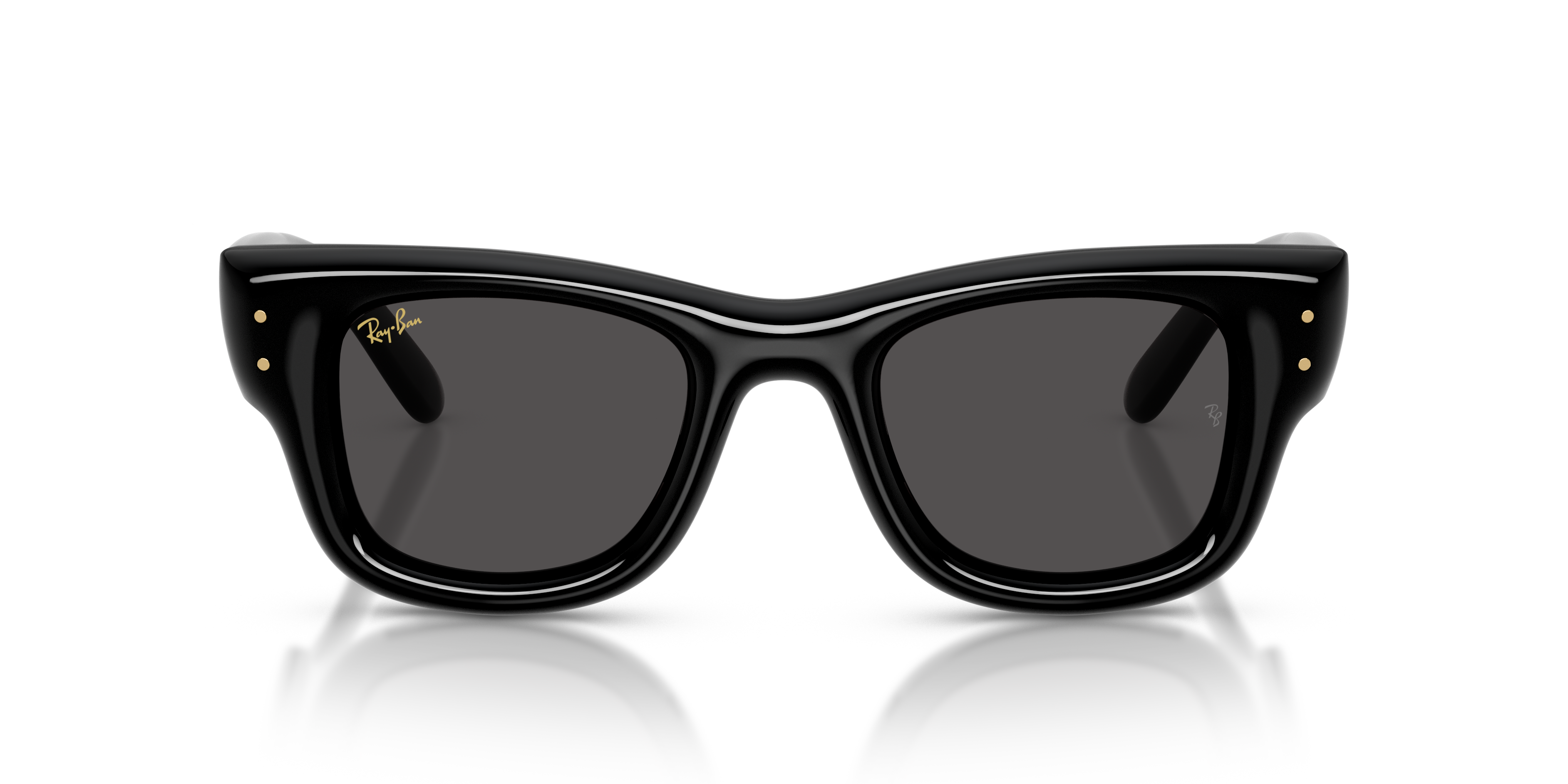 RAY-BAN RB4940 WAYFARER PUFFER 601/87 47