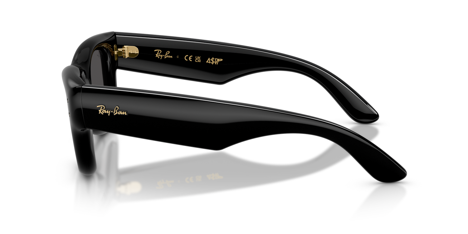 RAY-BAN RB4940 WAYFARER PUFFER 601/87 47