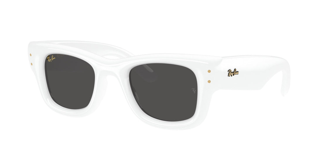 RAY-BAN RB4940 WAYFARER PUFFER 671/87 47